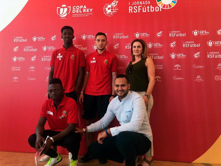 RSFutbol Sevilla 7 mayo 2019