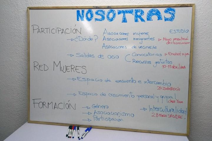 Sevilla 1 NosOtras ComienzoGrupoMotor 2019