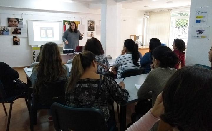 Sevilla 1 NosOtras SexismoAGolpeDeClic 2019