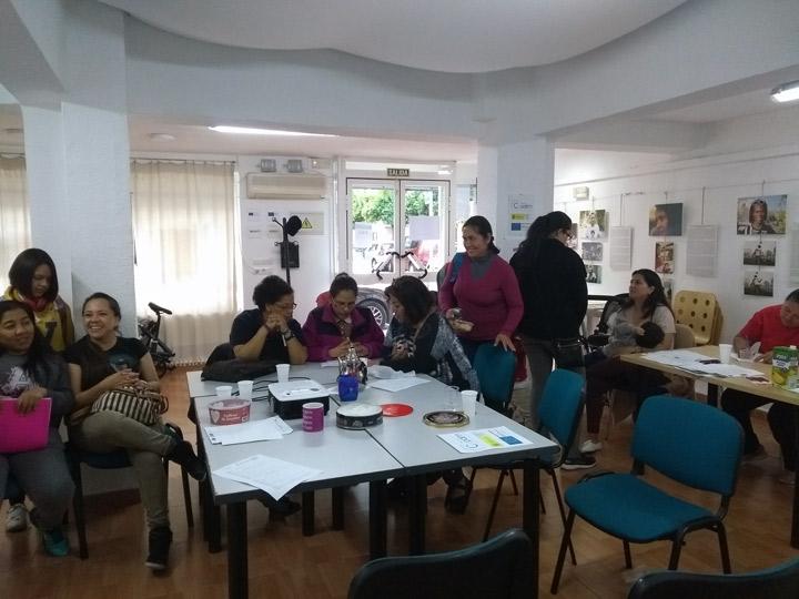 Sevilla 3 NosOtras ComienzoGrupoMotor 2019