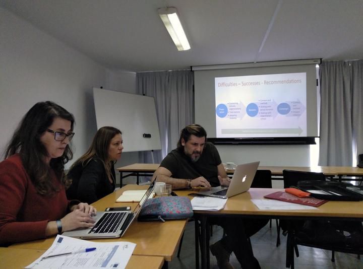 web ProyectoEQUIX transnacional coimbra 2 2019