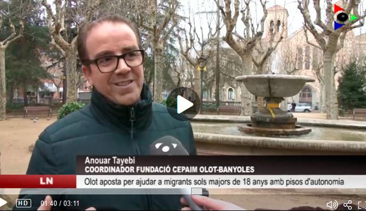 web TVOlot