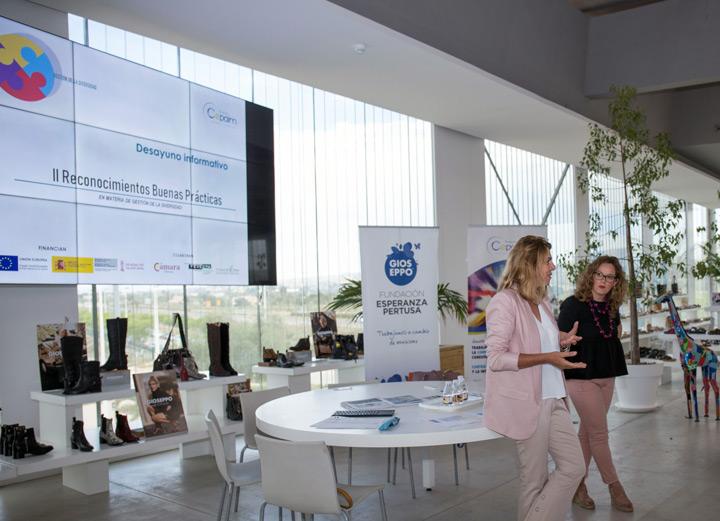 Alicante 2 DesayunoBBPPGestiondeladiversidad mayo2019