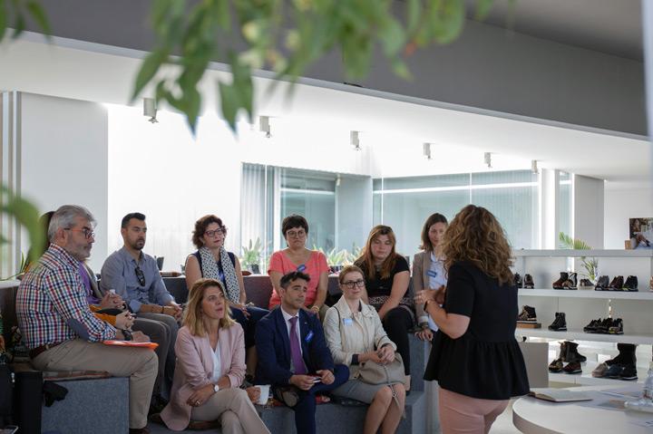 Alicante 4 DesayunoBBPPGestiondeladiversidad mayo2019