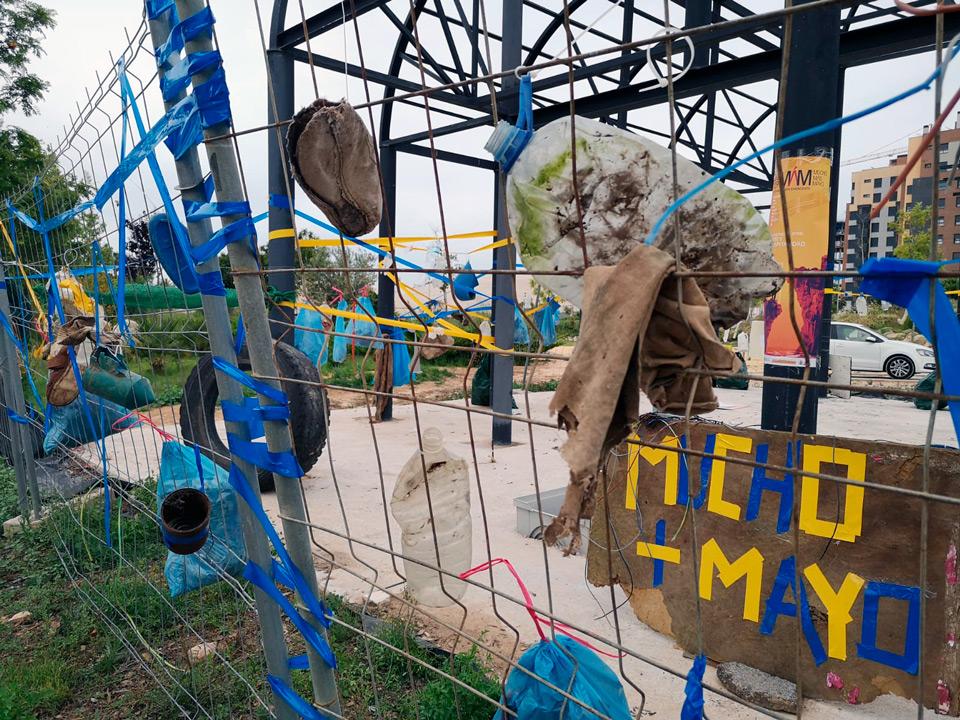 Cartagena 6 MuchoMasMayo 2019