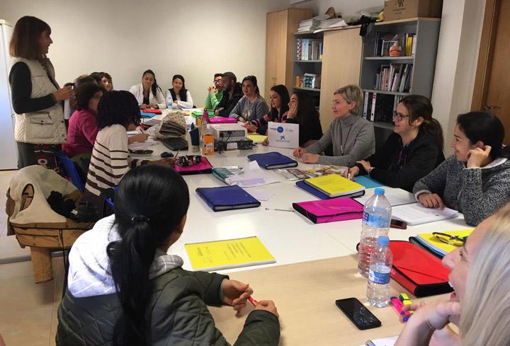 Cartagena Incorpora 1 CursoAtenciontienda 2019