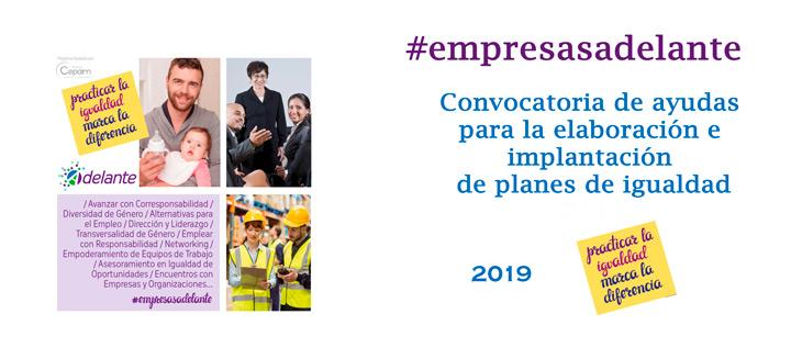 CartelWEB AyudasPlanesdeIgualdad2019
