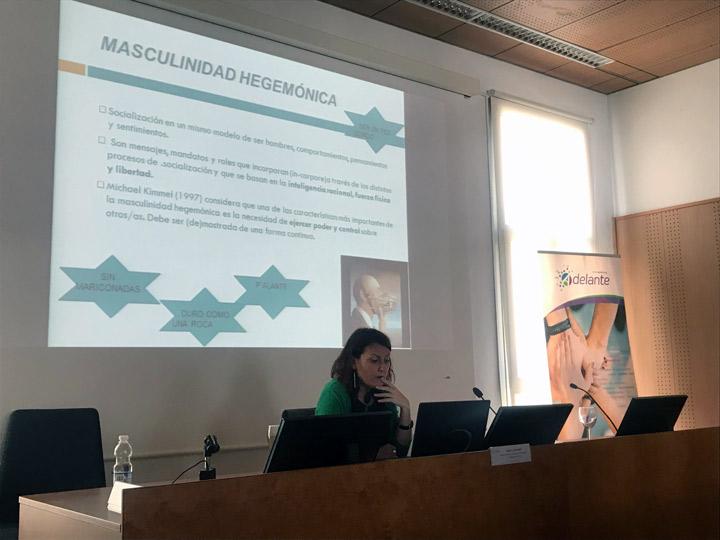 Ceuta Adelante 3 FormacionProfesionales perspectivadegenero mayo2019