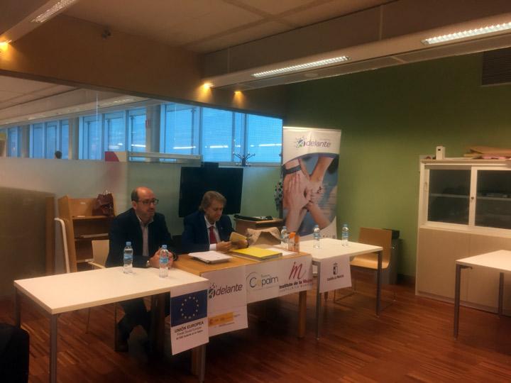 CiudadReal 2 Adelante formacionprofesionales mayo2019