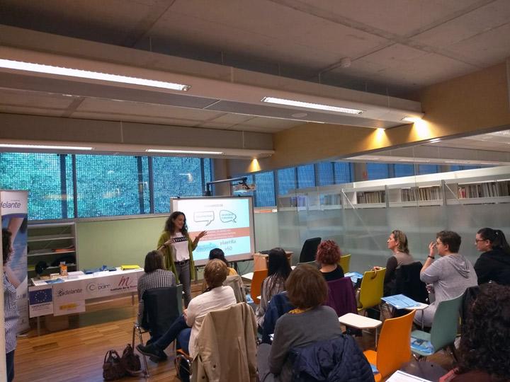CiudadReal 4 Adelante formacionprofesionales mayo2019