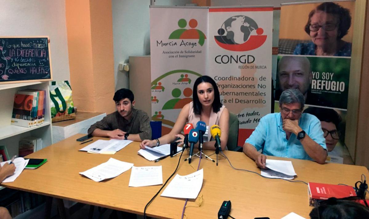 Comunicado20J 1 EntidadesRegionDeMurcia 2019