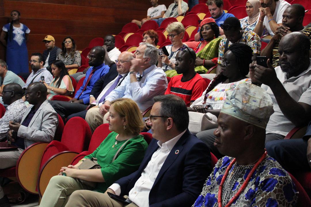 DiaDeAfrica Murcia 2 junio2019