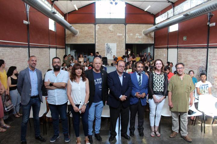 JornadaODS 1 LaEstacion Murcia junio2019