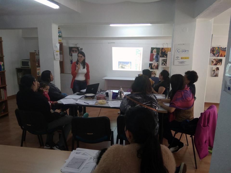 Macarena SeisMeses 4 GuiaDeRecursos Cepaim Sevilla 2019