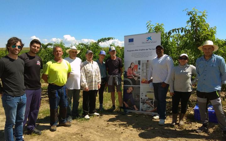 Merida 1 MasEmpleo ContratacionesFruta 2019
