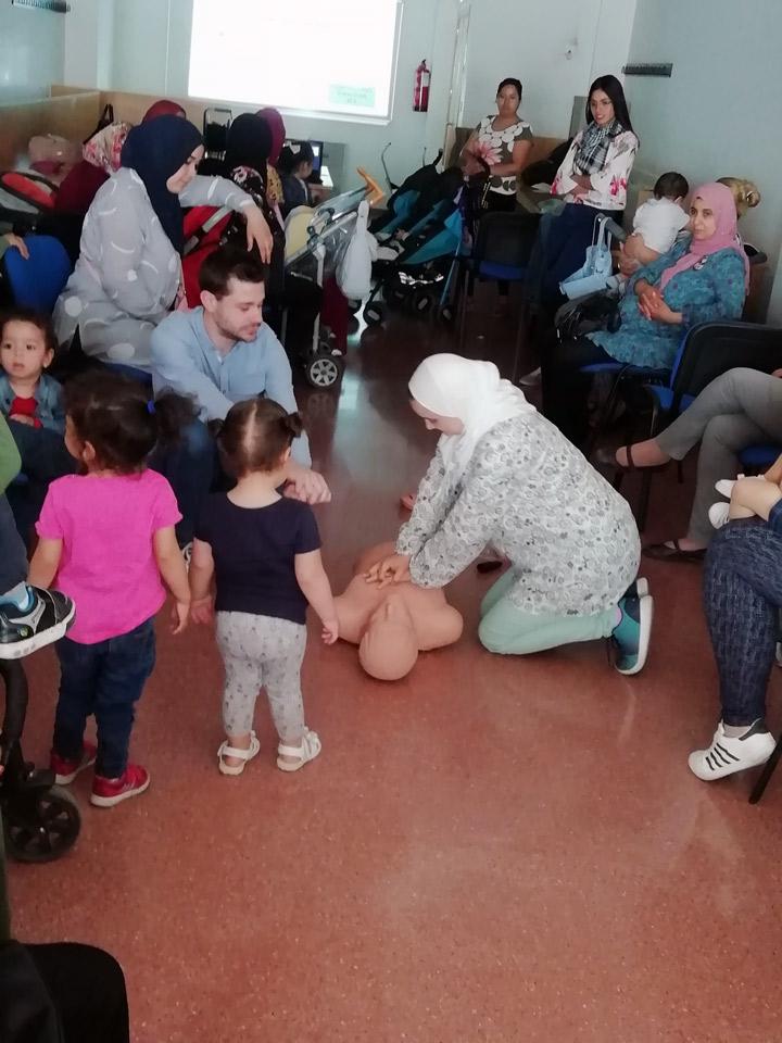 MolSegura 3 Saelfie Actividades2019