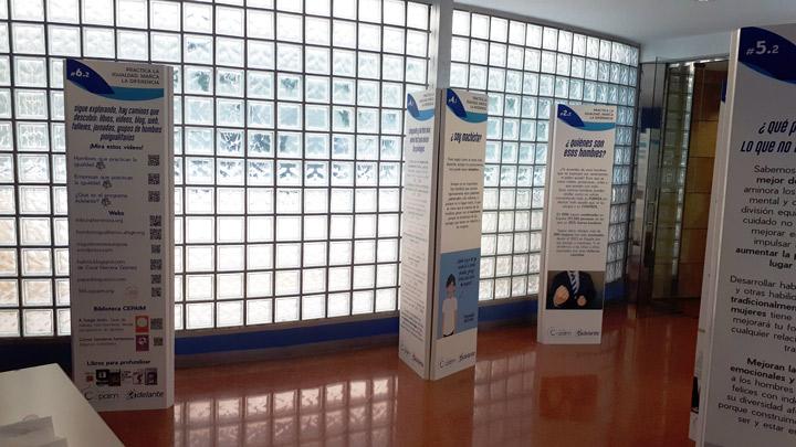 Murcia NEO 8 JornadaHombres mayo2019