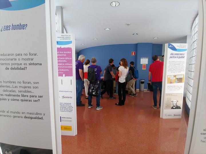Murcia NEO 9 JornadaHombres mayo2019