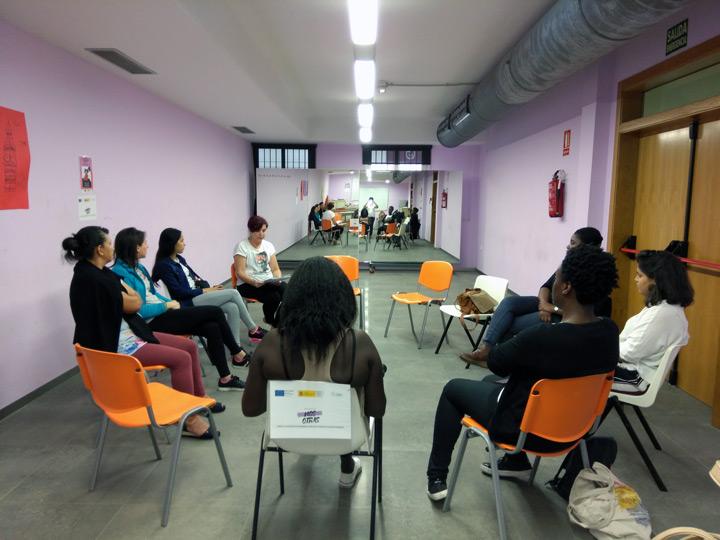 Murcia NosOtras 3 ComienzoGrupoMotor 2019