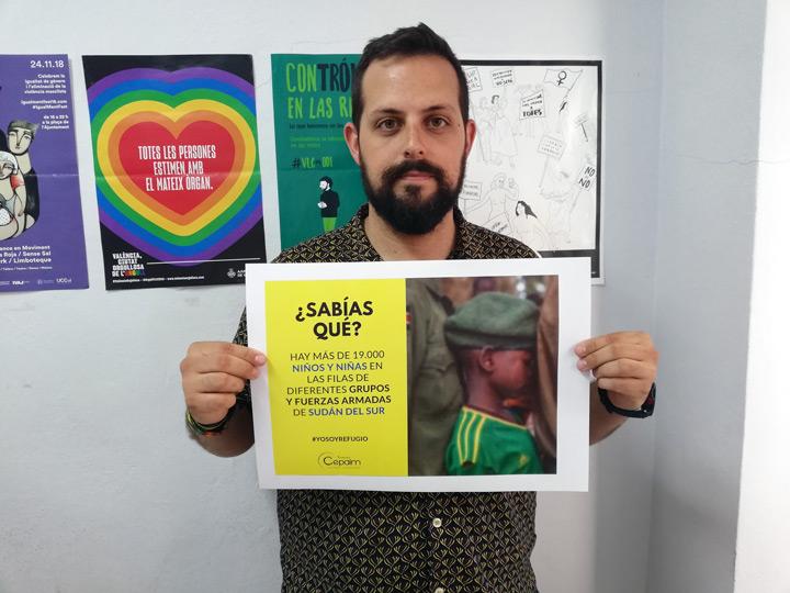 SabiasQue2019 web 11 DíaPersonasRefugiadas