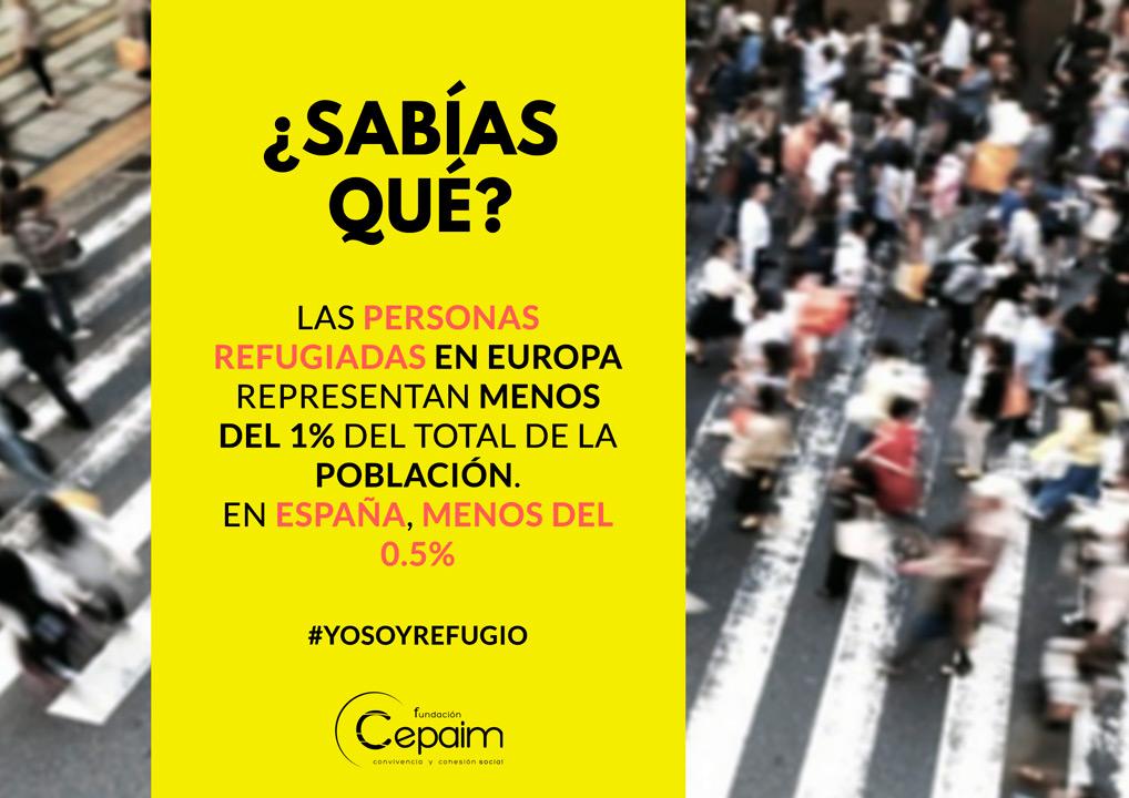 SabiasQue2019 web 2 DíaPersonasRefugiadas