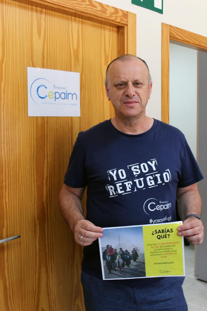 SabiasQue2019 web 8 DíaPersonasRefugiadas