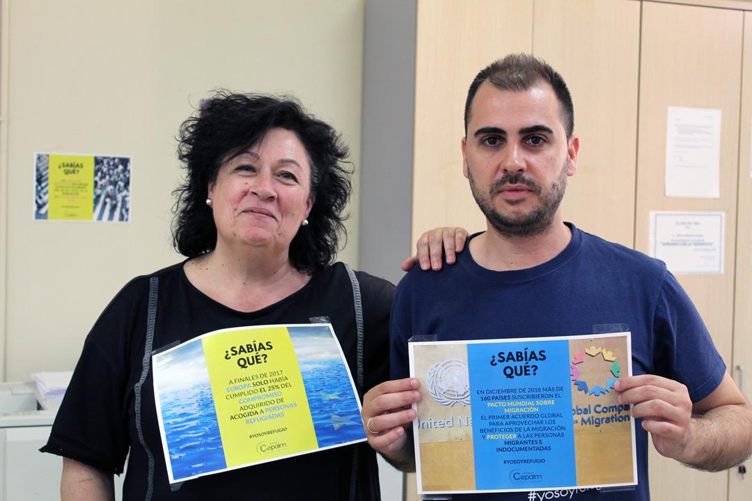 SabiasQue2019 web 9 DíaPersonasRefugiadas