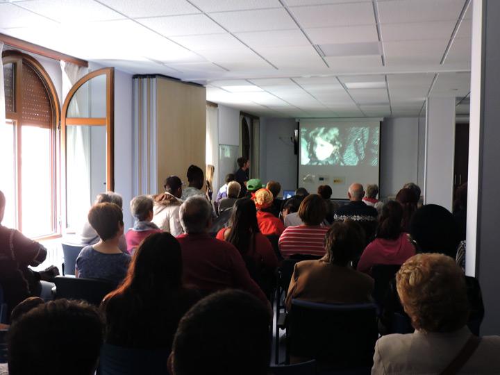 Sensibilización 2 Teruel mayo2019