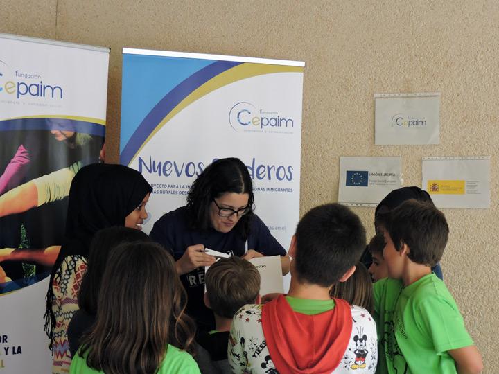 Sensibilización 4 Teruel mayo2019