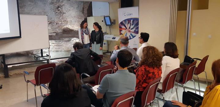 Valencia 2 DesayunoResponsable GestióndelaDiversidad mayo2019
