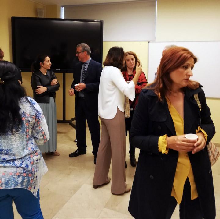 Valencia 4 DesayunoResponsable GestióndelaDiversidad mayo2019