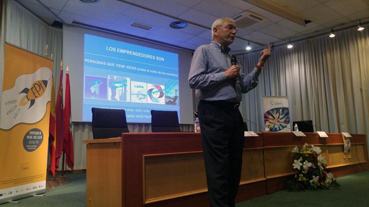 web JornadaCooperativasJuveniles Murcia Pericles
