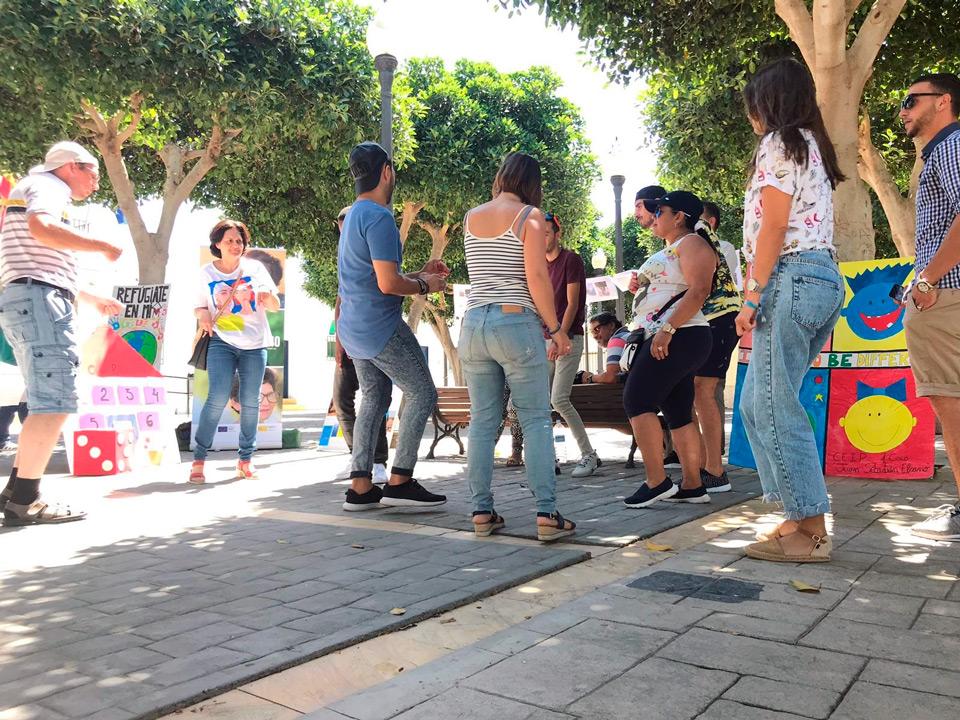 20J 2019 12 Cepaim Nijar