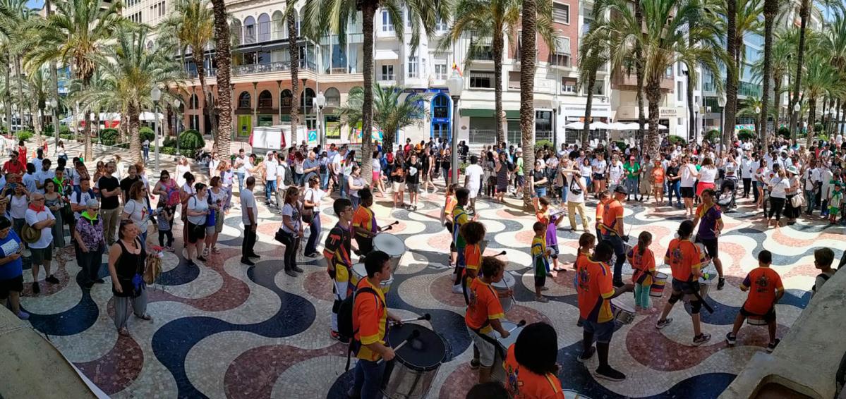 20J 2019 16 Cepaim Alicante