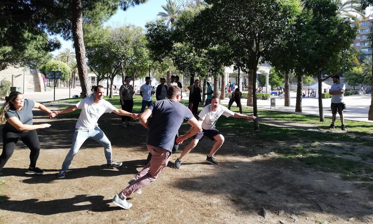 20J 2019 16 Cepaim Valencia