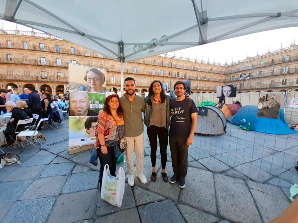 20J 2019 7 Cepaim Salamanca