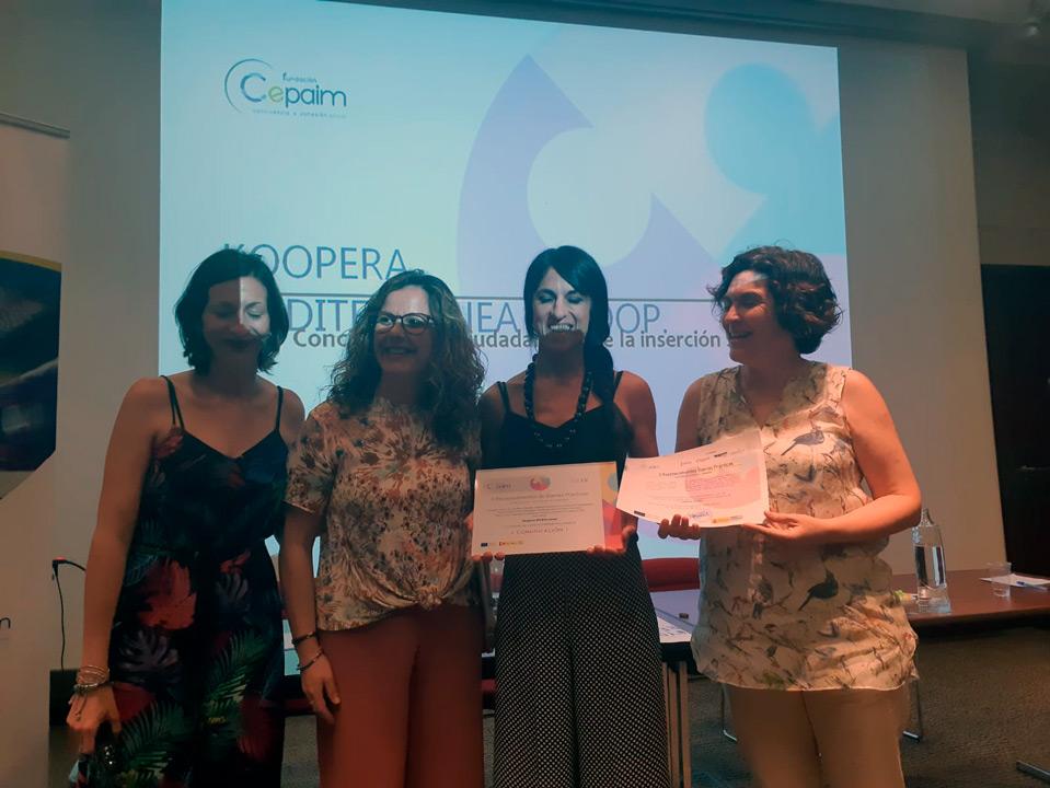 BBPP GestionDiversidad 6 EntregaValencia junio2019