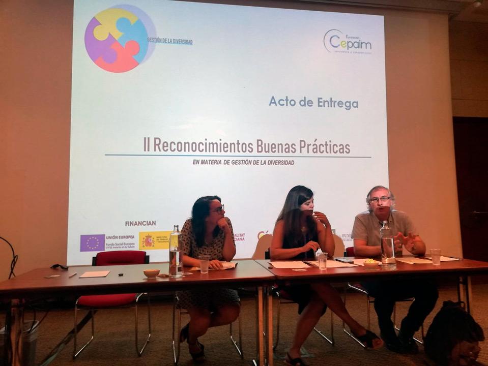 BBPP GestionDiversidad 9 EntregaValencia junio2019