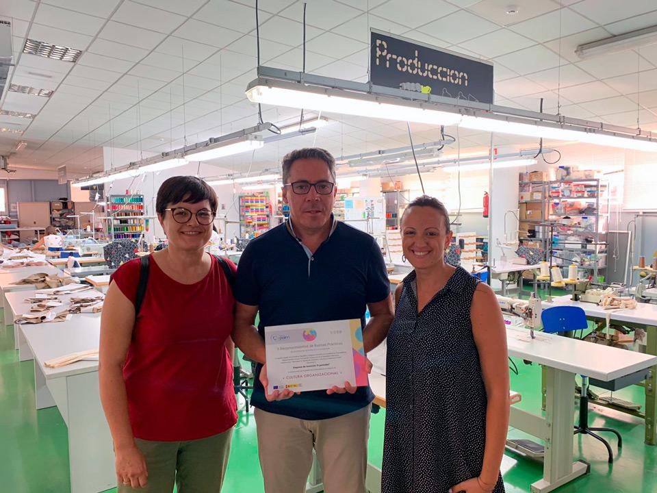 BBPP GestionDiversidad EntregaValencia APuntadas julio2019