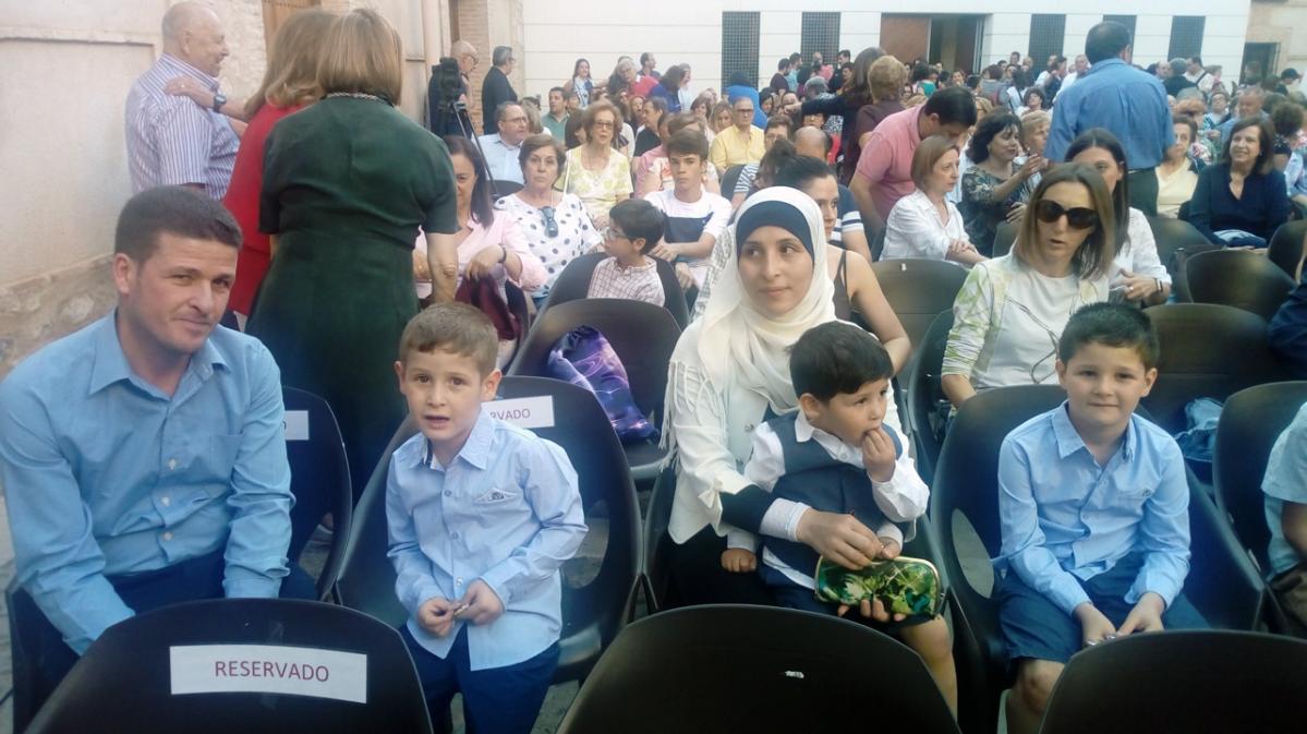 CR PremioEducativo 3 Abdo refugiadoSoria 2019