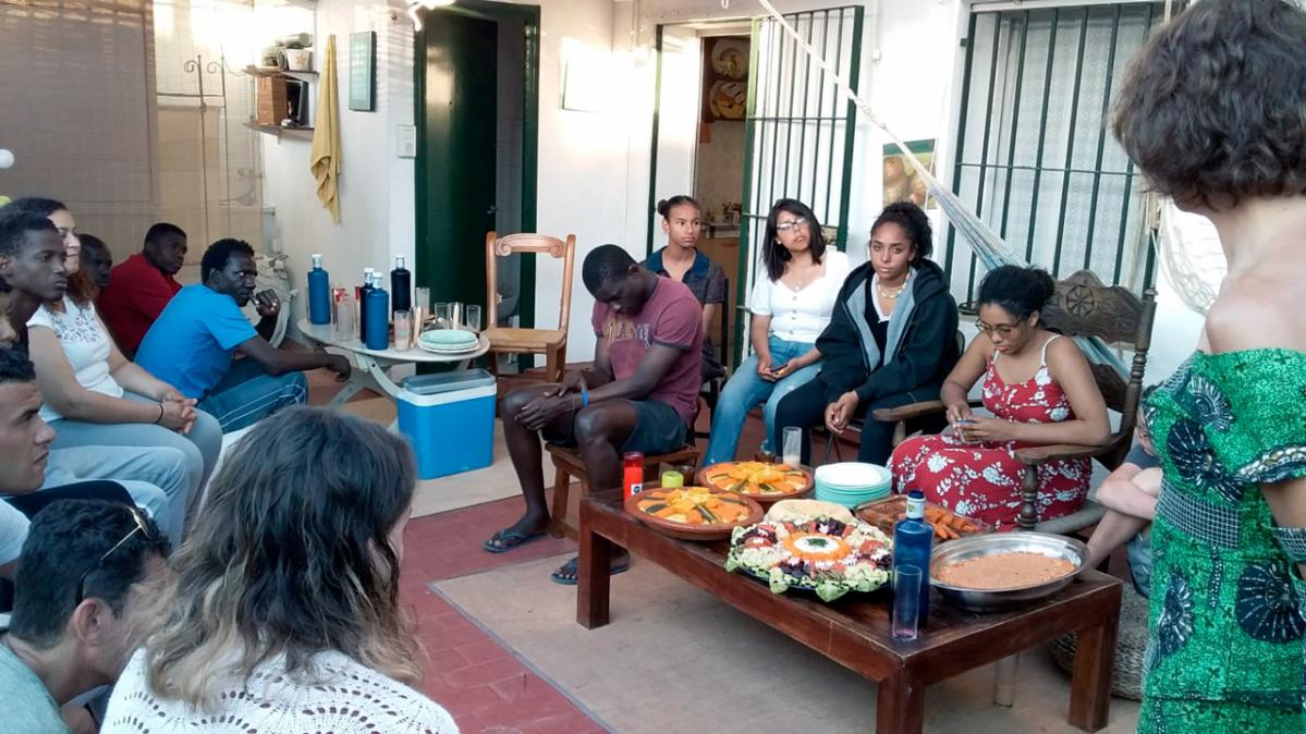 Cartaya Cepaim 2 convivenciapreparatoryAcademy junio2019