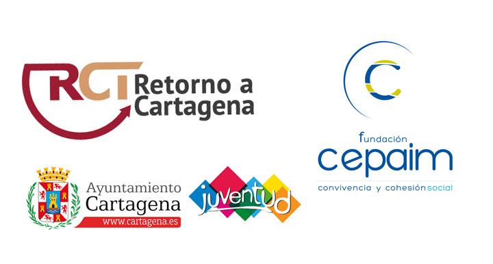 Cepaim RetornoTalento Cartagena 2019