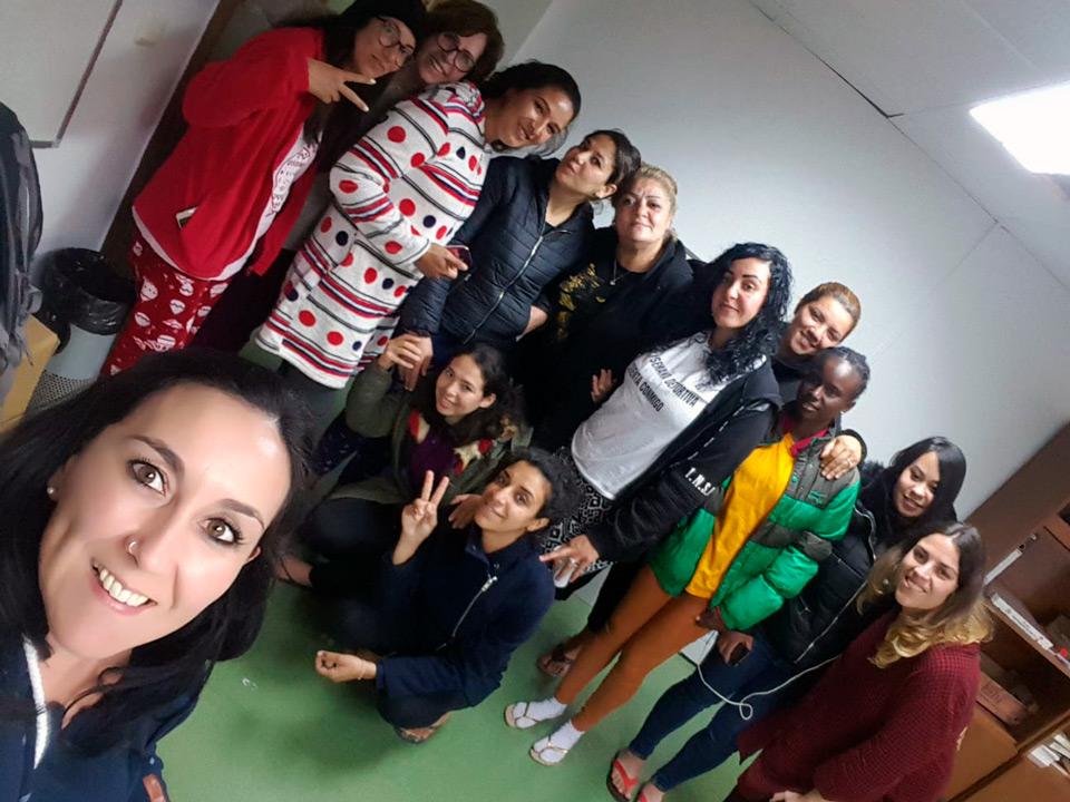Ceuta 4 WonderWoman CETI actividades2019