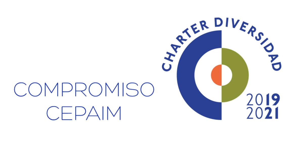 CompromisoCepaim CharterDiversidad 2019