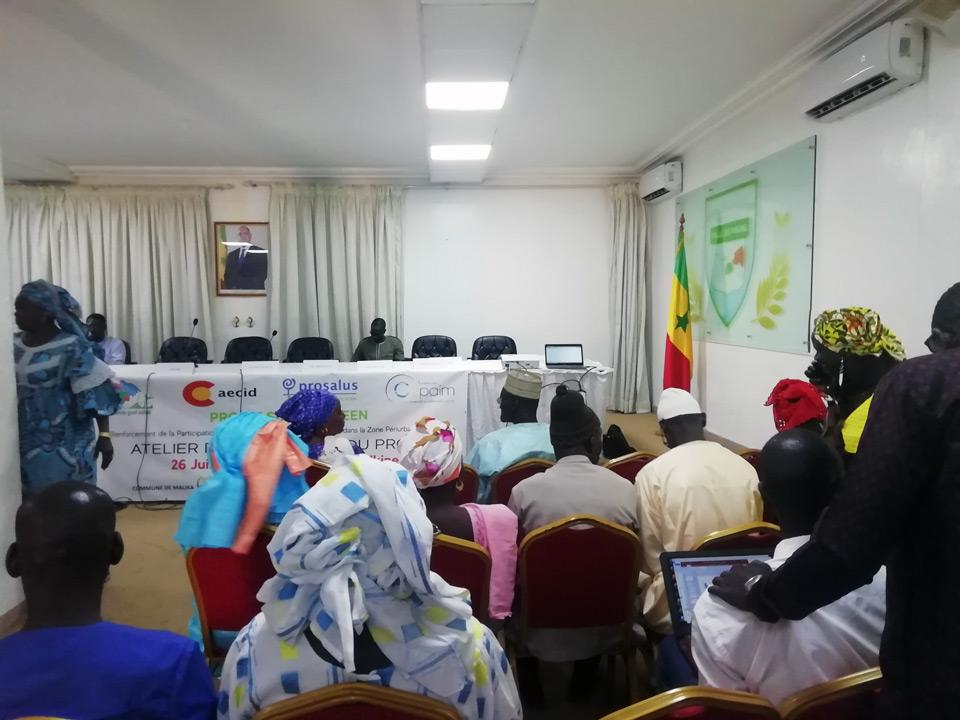 Dakar Cepaim 00 ParticipacionMujeres AECID junio2019