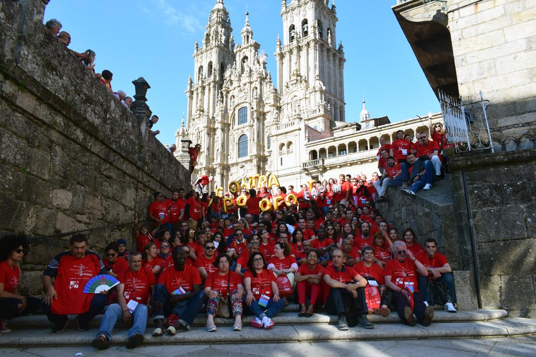 EAPN EncuentroParticipación 2 Compostela junio2019
