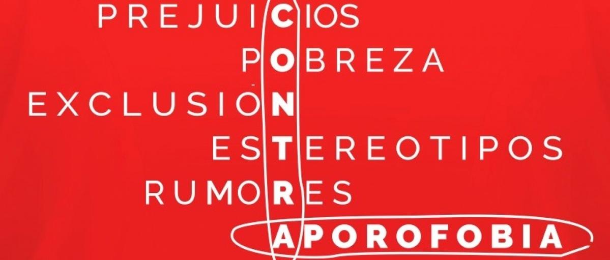 EAPN contraporofobia