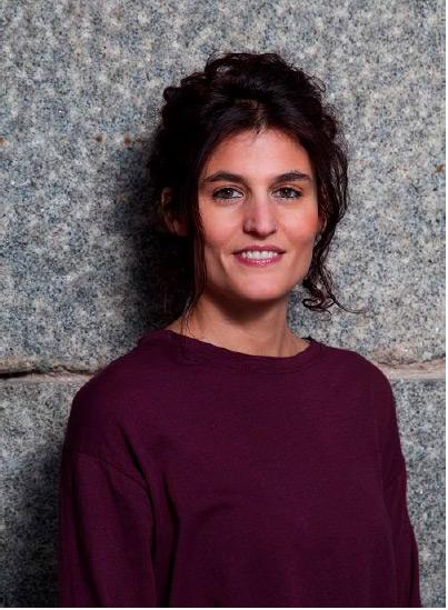 Gema Fernández   WomensLinkWorldwide