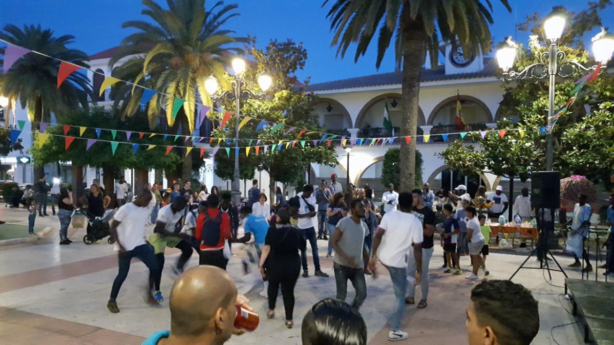Lepe 00 DíaDeAfrica 2019