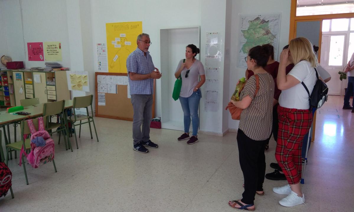 Merida 1 Adelante MedioRural 2019